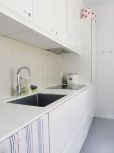 Lovely 1 bed room private room close to Norreport