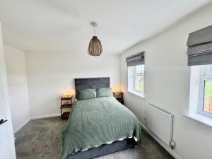 Upper Townhouse, Exeter