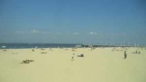 Arcachonaise à 50 m de la plage, Arcachon Centre