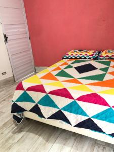 Casa de Praia, Beach juquehy