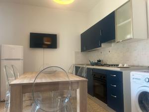 CV004 - Cervia, nuovo trilocale con aria condizionata