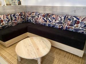 Appartement dans quartier calme