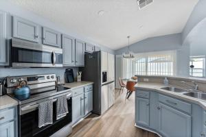 Fantastic 5BR Themed Pool Home Near Disney World