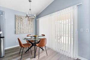 Fantastic 5BR Themed Pool Home Near Disney World