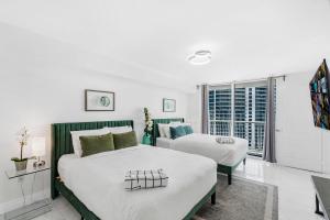 Exclusivity & Relaxation Offered By Our Condo