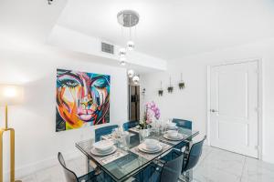 Exclusivity & Relaxation Offered By Our Condo