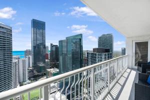 Exclusivity & Relaxation Offered By Our Condo