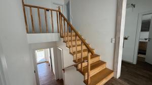 House in Sarstedt! contactless check-in