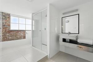 Studio Stay, Walk to City and Food