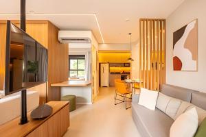 Easy Star - Aconchegante studio no coração de Pinheiros - VG01I