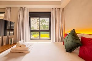 Easy Star - Aconchegante studio no coração de Pinheiros - VG01I