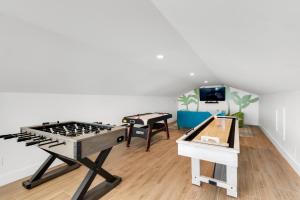 Sealation! by Gulf Coast Getaways