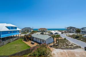 Sealation! by Gulf Coast Getaways