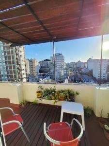 Encantador Departamento - Hotel 3 stelle a Buenos Aires