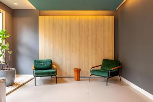 Easy Star - Charmoso studio no coração de Moema - TW01I