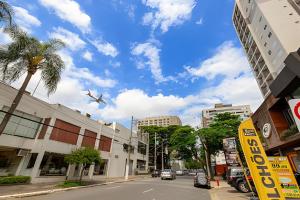 Easy Star - Charmoso studio no coração de Moema - TW01I