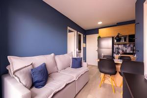 Easy Star - Charmoso studio no coração de Moema - TW01I