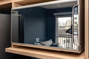 Easy Star - Charmoso studio no coração de Moema - TW01I