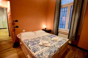 Casa Livia in pieno centro a 200 mt dallAcquario