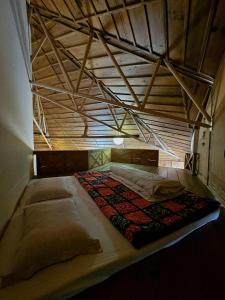 The Vanya, Boutique Stay