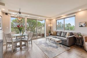 Beachfront Condo in Kihei