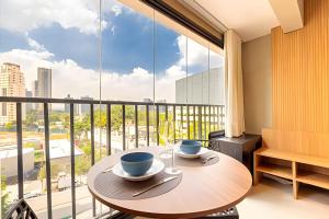 Easy Star Belo studio no coração de Pinheiros - UF01I