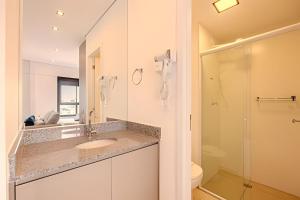 Easy Star - Belo studio perto do Shop. Eldorado em Pinheiros - VB01I