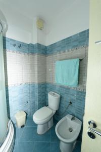 Beachfront Lungomare Vlore