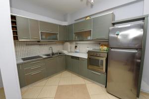 Beachfront Lungomare Vlore