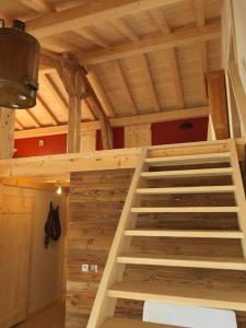 B&B / Chambres d'hotes La Case : photos des chambres