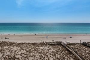 Sit Back and Relax by Gulf Coast Getaways