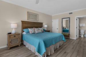 Sit Back and Relax by Gulf Coast Getaways