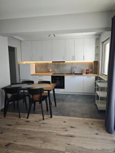 apartament MAKI