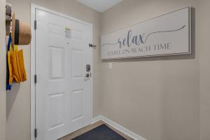 Sit Back and Relax by Gulf Coast Getaways