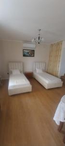 Rajan Shehaj Apartment