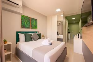 Easy Star - Lindo studio na Vila Mariana - UO06I