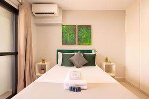 Easy Star - Lindo studio na Vila Mariana - UO06I