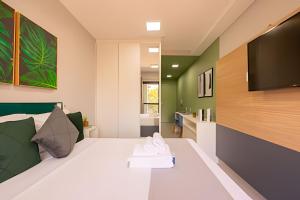 Easy Star - Lindo studio na Vila Mariana - UO06I