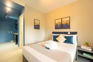 Easy Star - Charmoso studio na Vila Mariana - UO03I