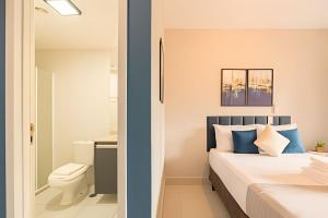 Easy Star - Charmoso studio na Vila Mariana - UO03I