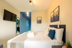 Easy Star - Charmoso studio na Vila Mariana - UO03I