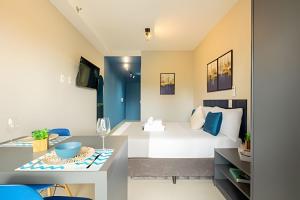 Easy Star - Charmoso studio na Vila Mariana - UO03I