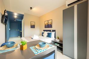 Easy Star - Charmoso studio na Vila Mariana - UO03I