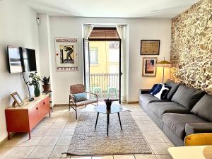 Labarbara Palamós Apartament