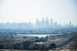 Onyx 1BR with Stunning City Views