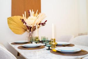 Elegant 1BR with High Rise JVC