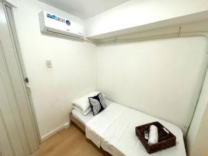 Cozy 2BR in BGC Fort Victoria