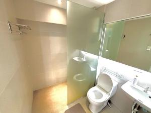 Cozy 2BR in BGC Fort Victoria