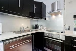 Lovely 1 bedroom unit with free parking - Free WIFI