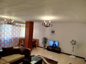 Entire resident appartement at Cairo city center